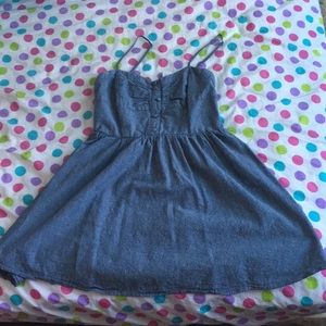 Long Dress type shirt